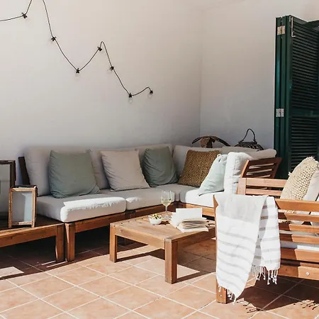 Casa Mediterranea De S'arenal Con Piscina Privada * Punta Grossa