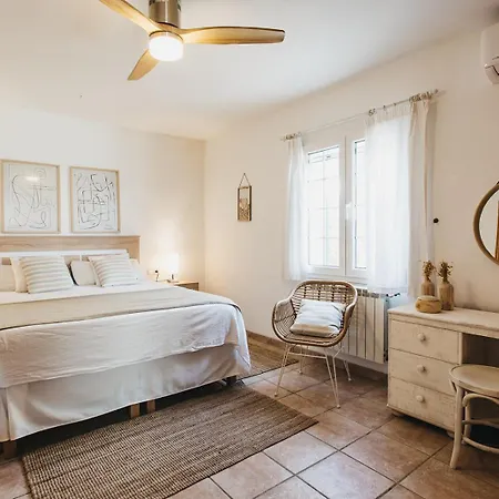 Βίλα Casa Mediterranea De S'arenal Con Piscina Privada *