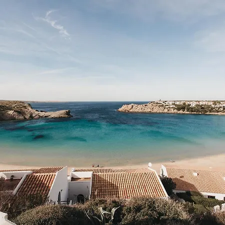 Βίλα Casa Mediterranea De S'arenal Con Piscina Privada *