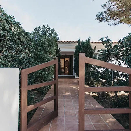 Βίλα Casa Mediterranea De S'arenal Con Piscina Privada *