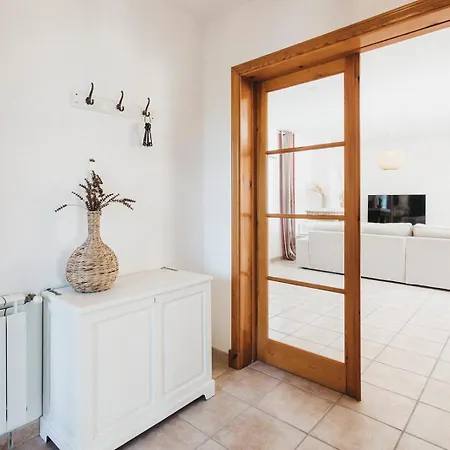 Casa Mediterranea De S'arenal Con Piscina Privada
