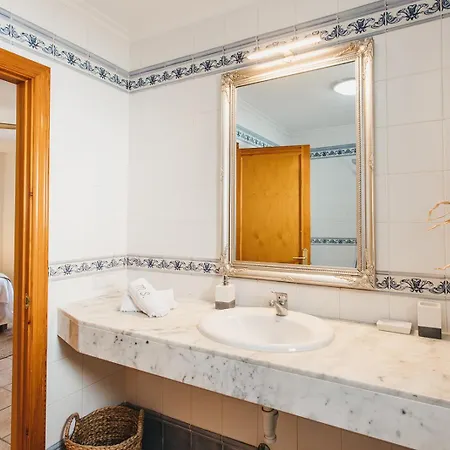 Casa Mediterranea De S'arenal Con Piscina Privada Βίλα