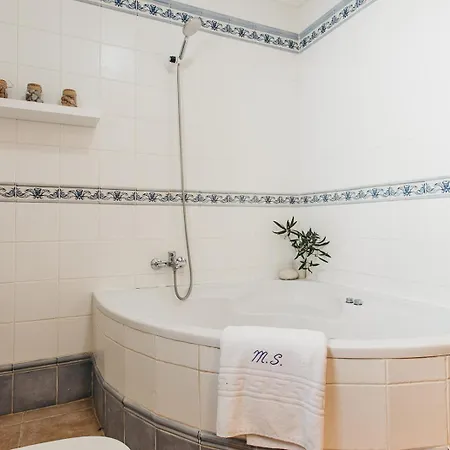 Casa Mediterranea De S'arenal Con Piscina Privada Βίλα Punta Grossa