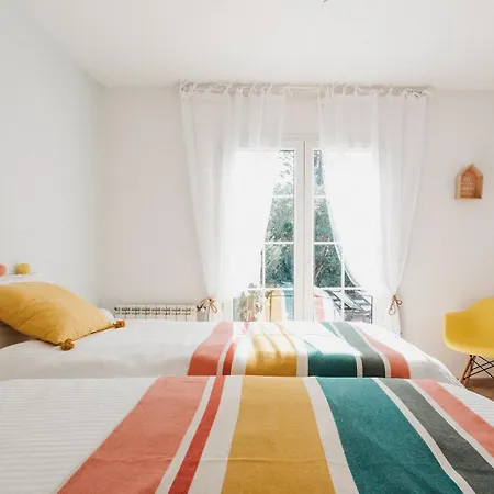 Casa Mediterranea De S'arenal Con Piscina Privada * Punta Grossa