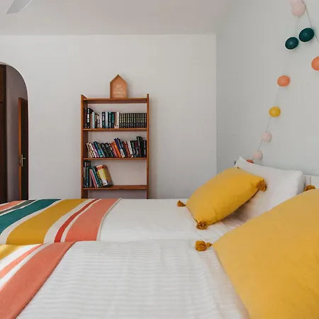 Villa Casa Mediterranea De S'arenal Con Piscina Privada *