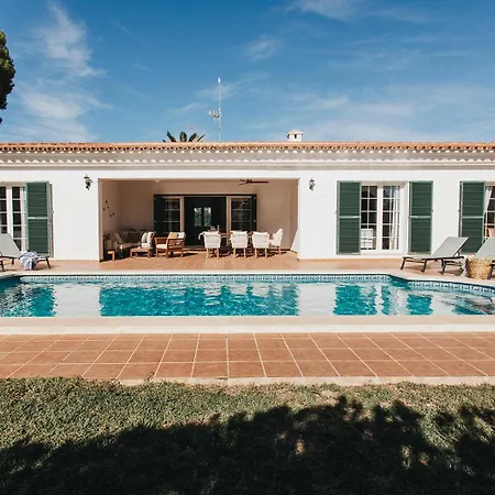 Βίλα Casa Mediterranea De S'arenal Con Piscina Privada